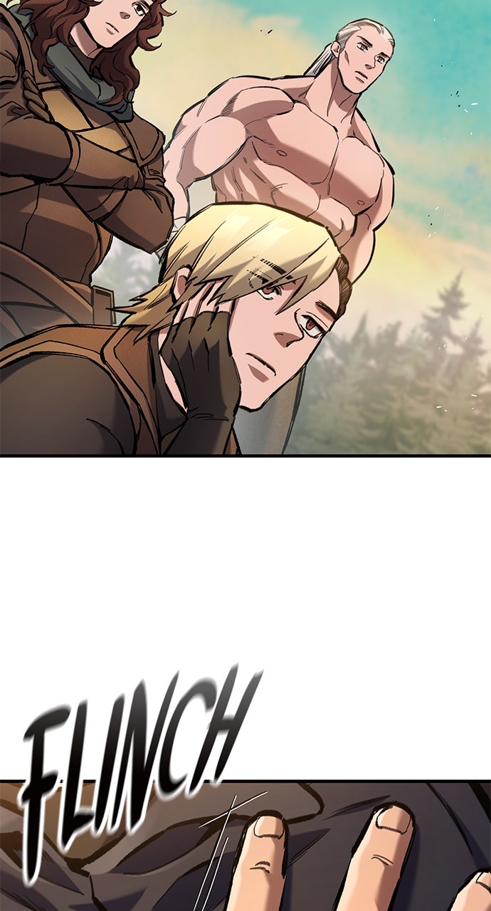 Read The Knight Only Lives Today EN Manga Online