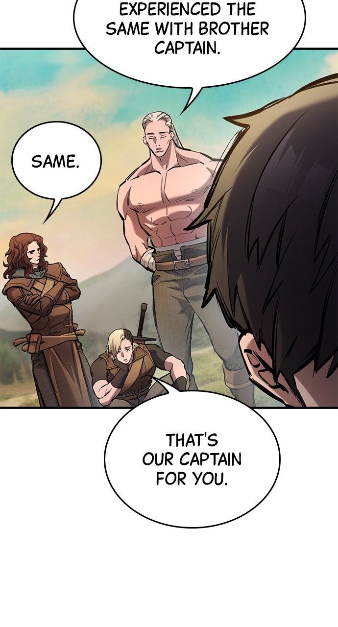 Read The Knight Only Lives Today EN Manga Online