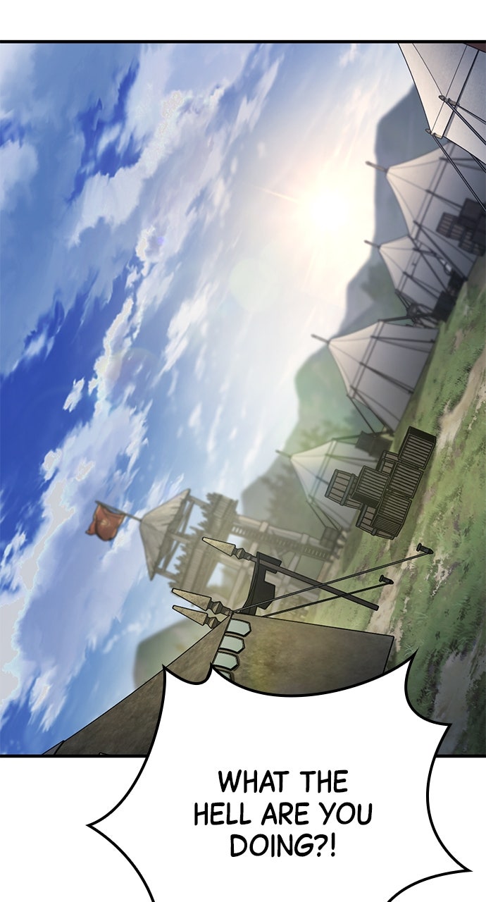 Read The Knight Only Lives Today EN Manga Online