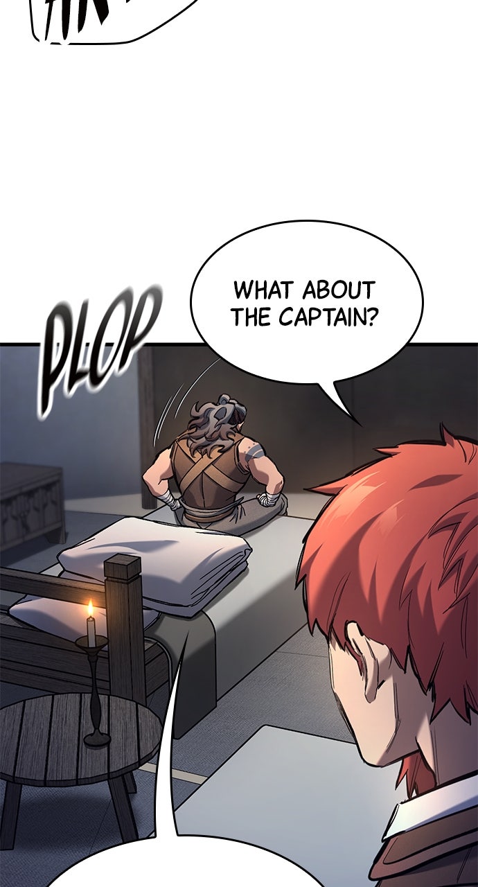 Read The Knight Only Lives Today EN Manga Online