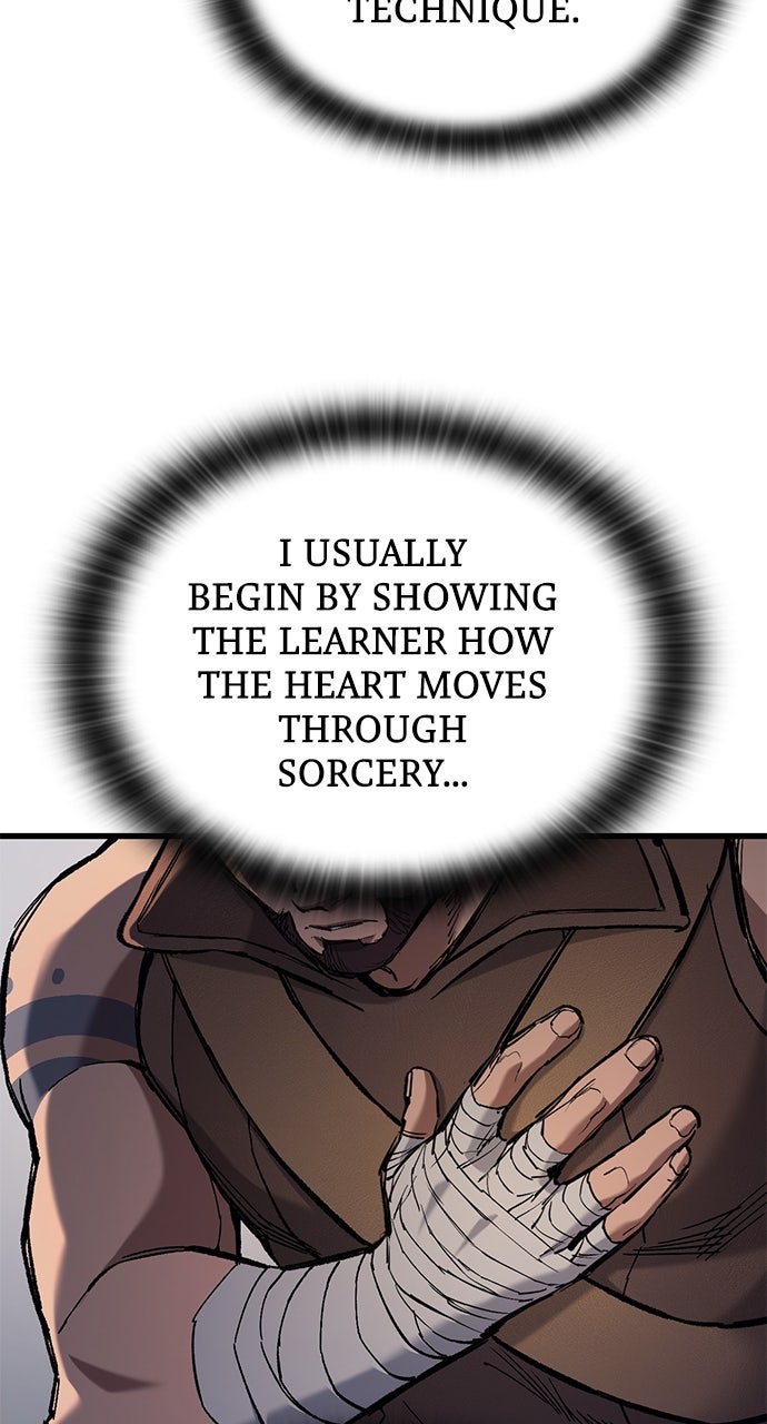 Read The Knight Only Lives Today EN Manga Online