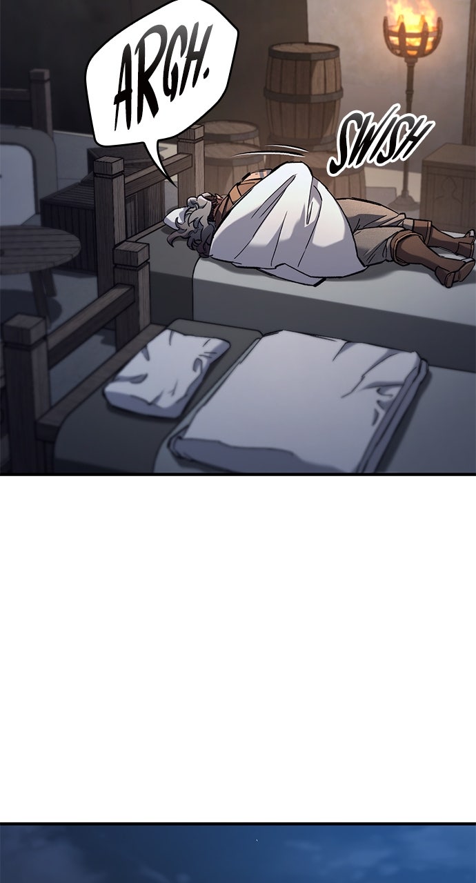 Read The Knight Only Lives Today EN Manga Online