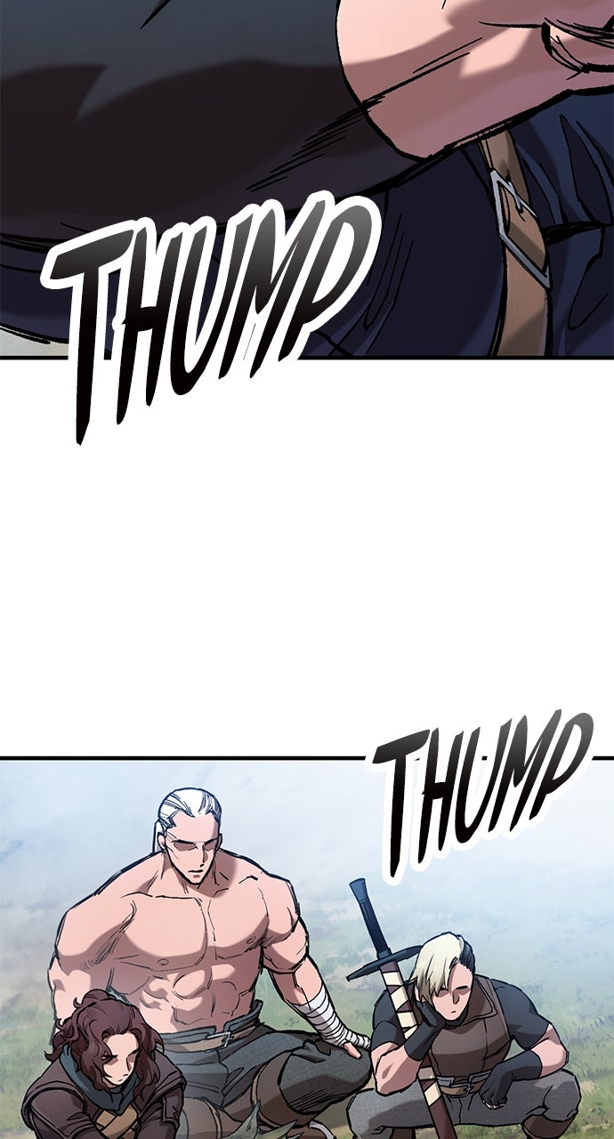 Read The Knight Only Lives Today EN Manga Online