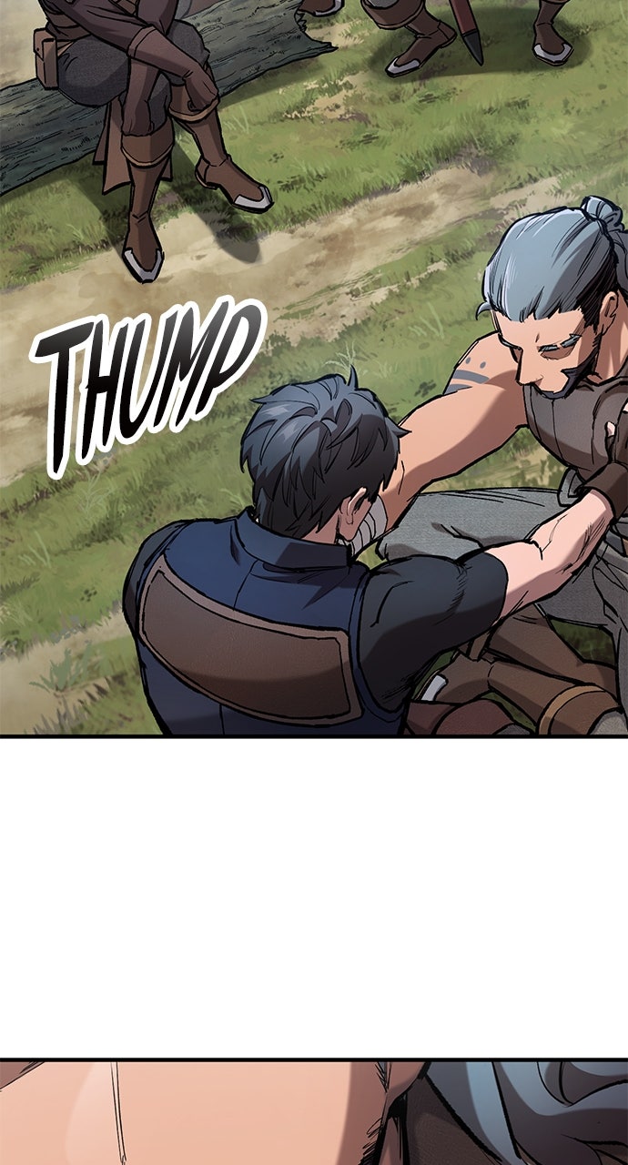 Read The Knight Only Lives Today EN Manga Online