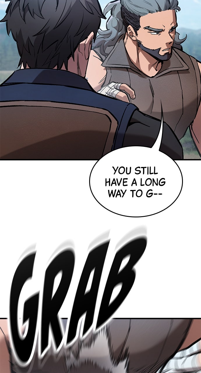 Read The Knight Only Lives Today EN Manga Online