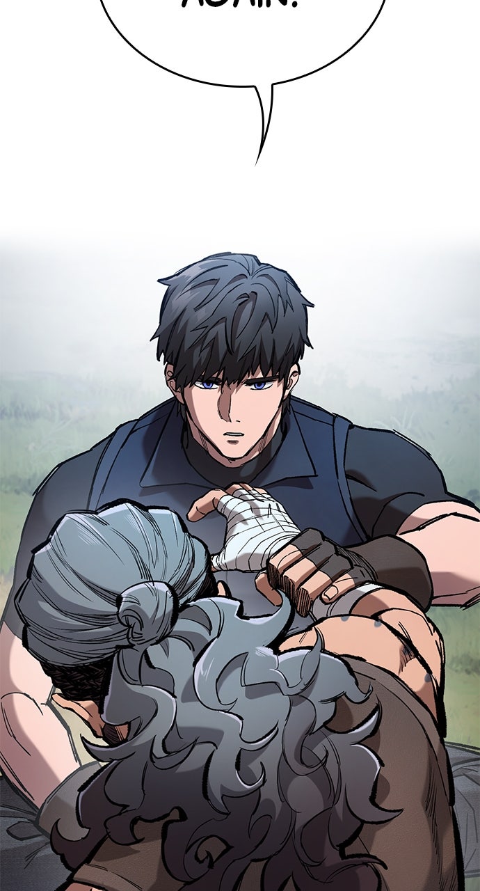 Read The Knight Only Lives Today EN Manga Online