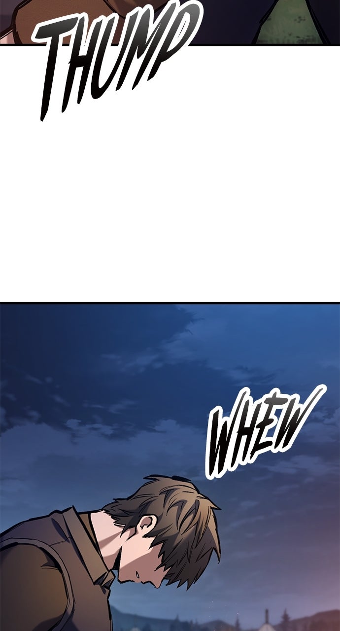 Read The Knight Only Lives Today EN Manga Online