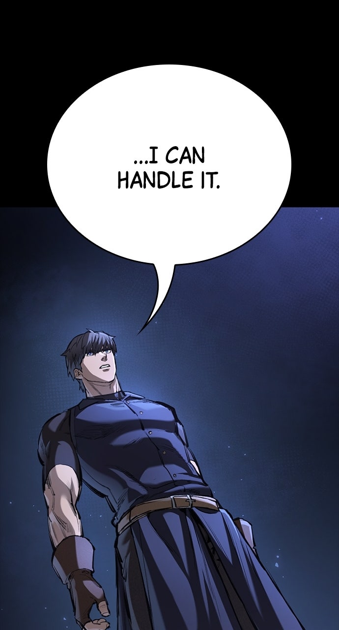 Read The Knight Only Lives Today EN Manga Online