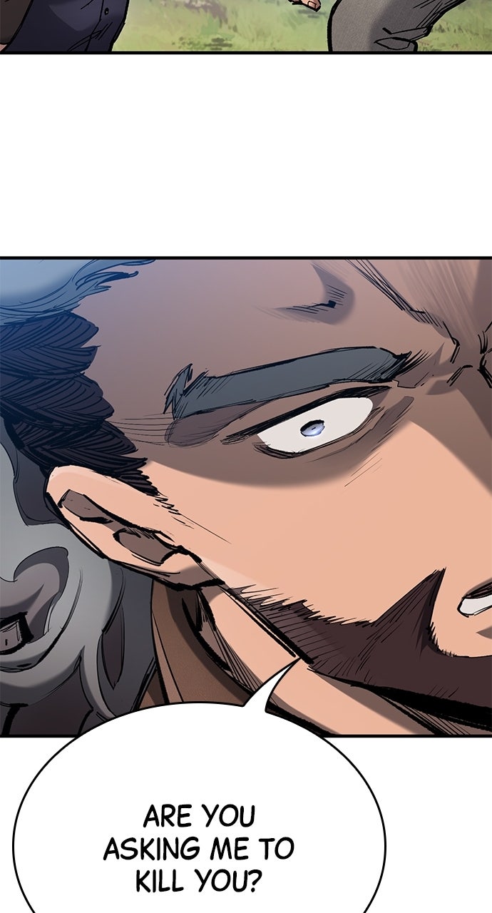 Read The Knight Only Lives Today EN Manga Online