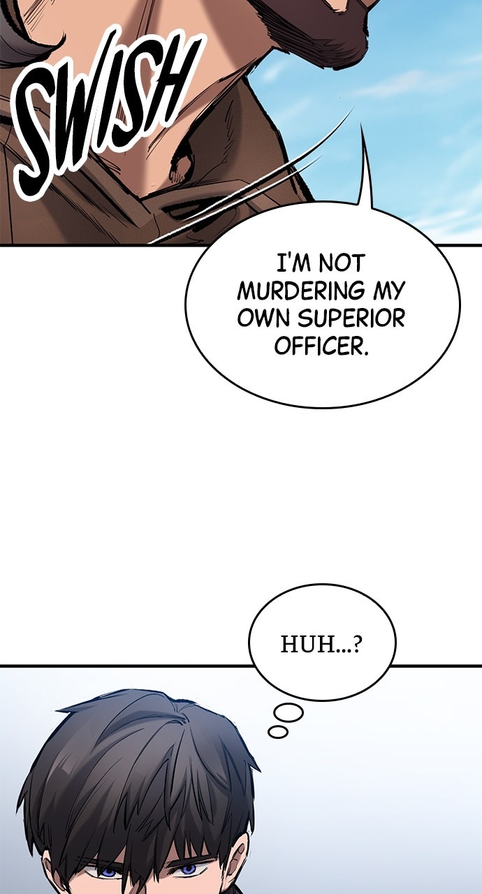 Read The Knight Only Lives Today EN Manga Online