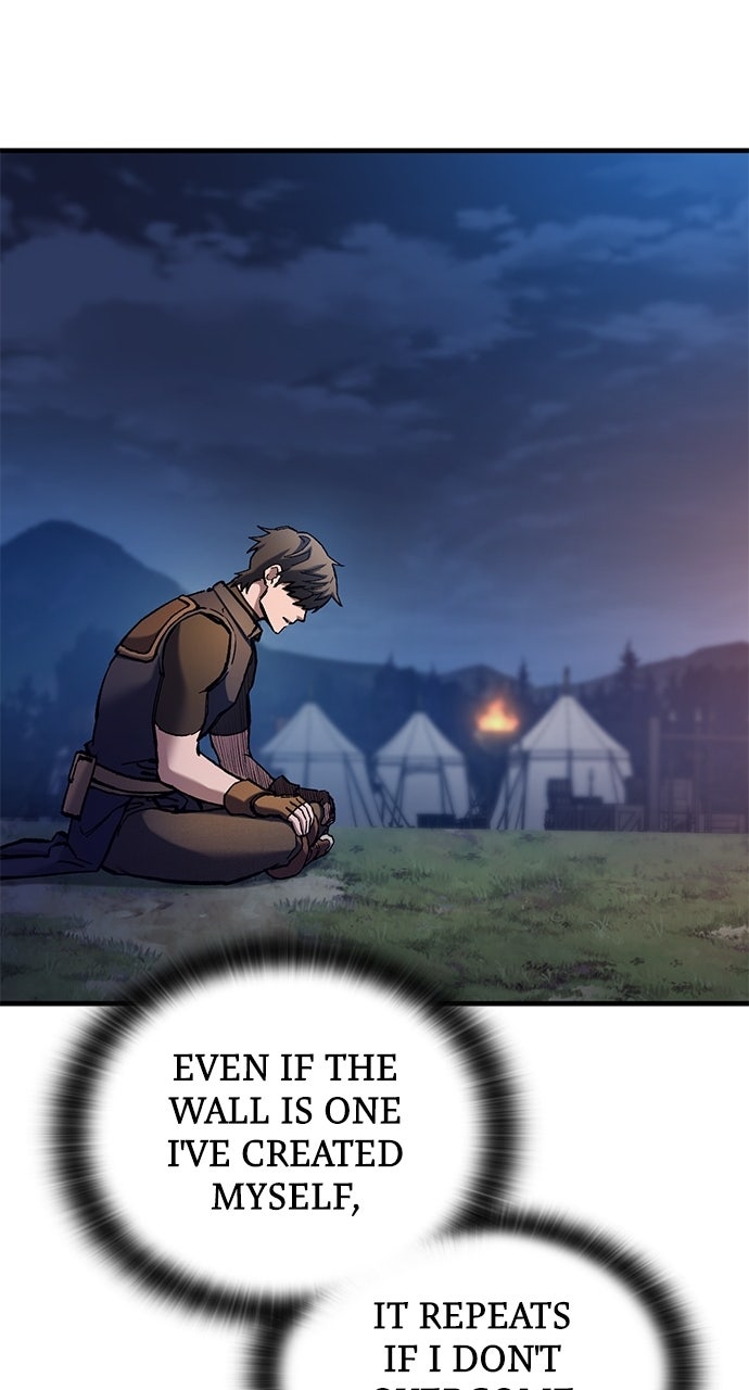 Read The Knight Only Lives Today EN Manga Online