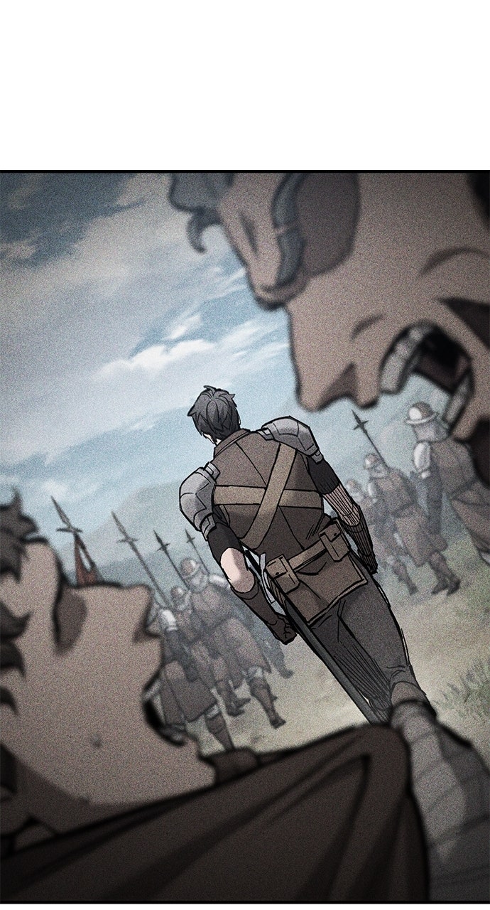 Read The Knight Only Lives Today EN Manga Online