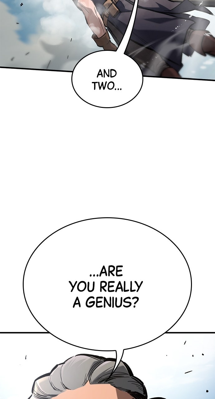 Read The Knight Only Lives Today EN Manga Online