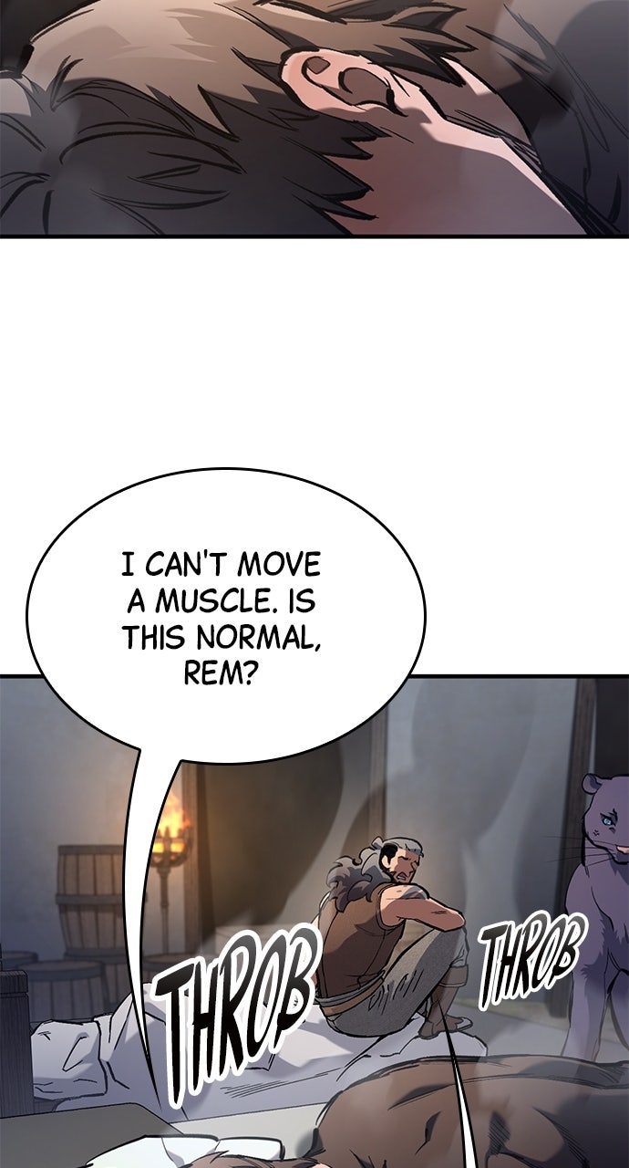 Read The Knight Only Lives Today EN Manga Online