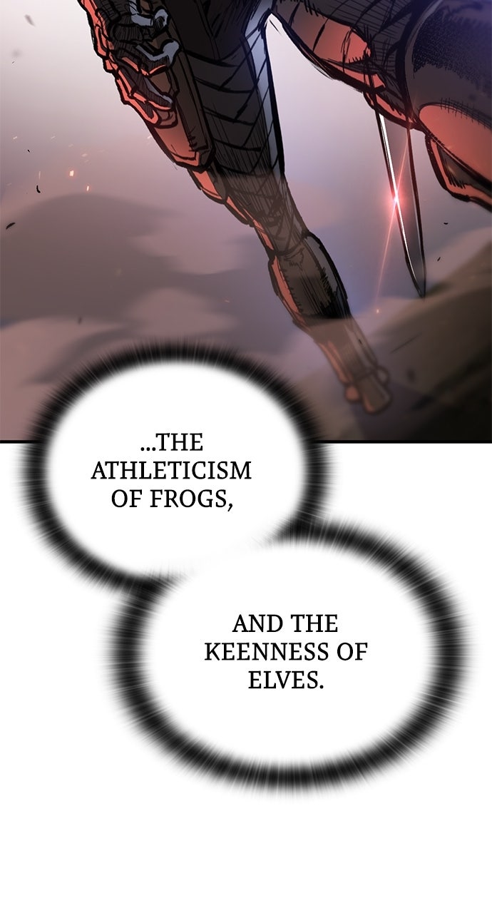 Read The Knight Only Lives Today EN Manga Online