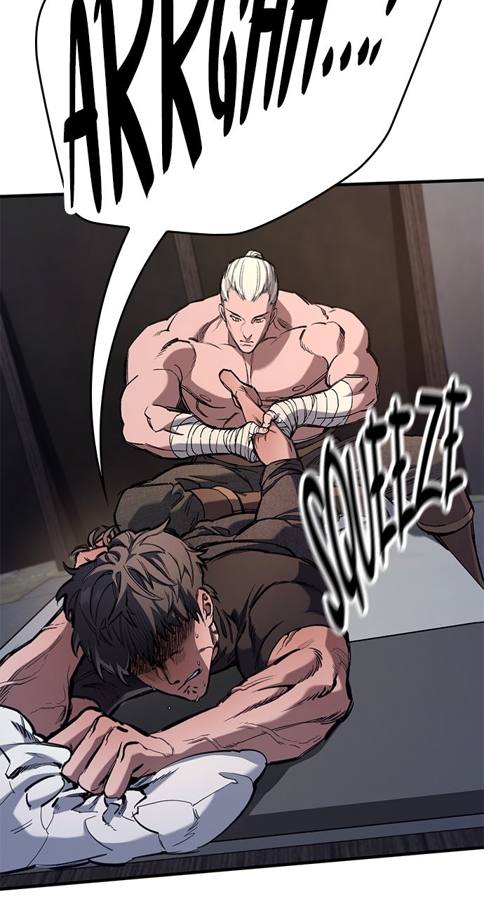 Read The Knight Only Lives Today EN Manga Online