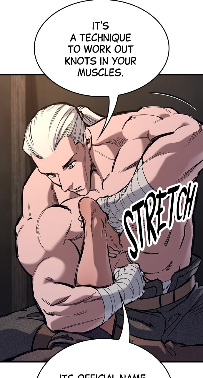 Read The Knight Only Lives Today EN Manga Online