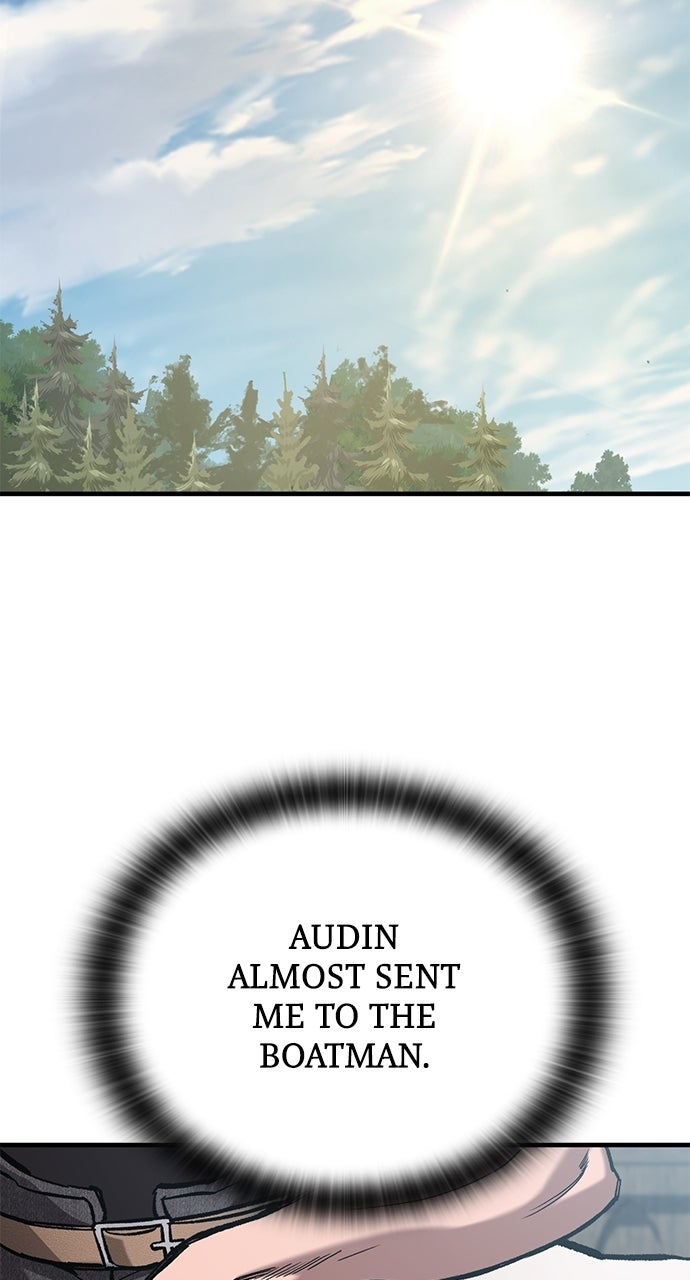 Read The Knight Only Lives Today EN Manga Online