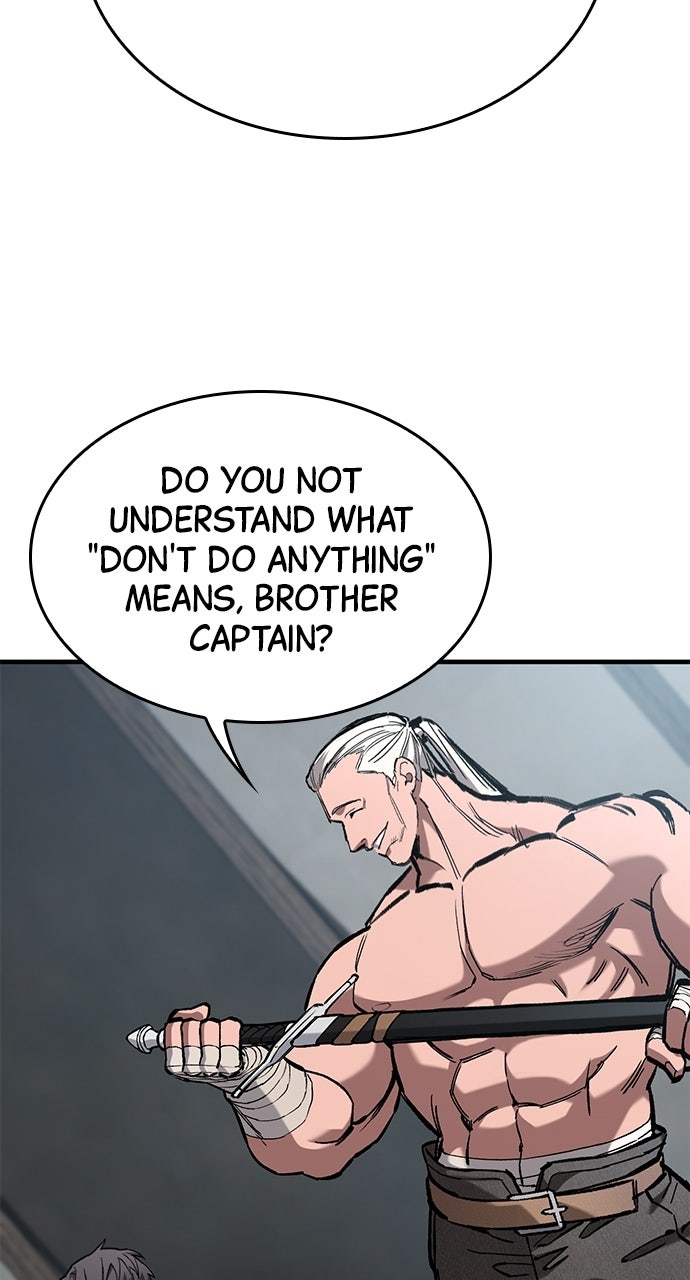 Read The Knight Only Lives Today EN Manga Online