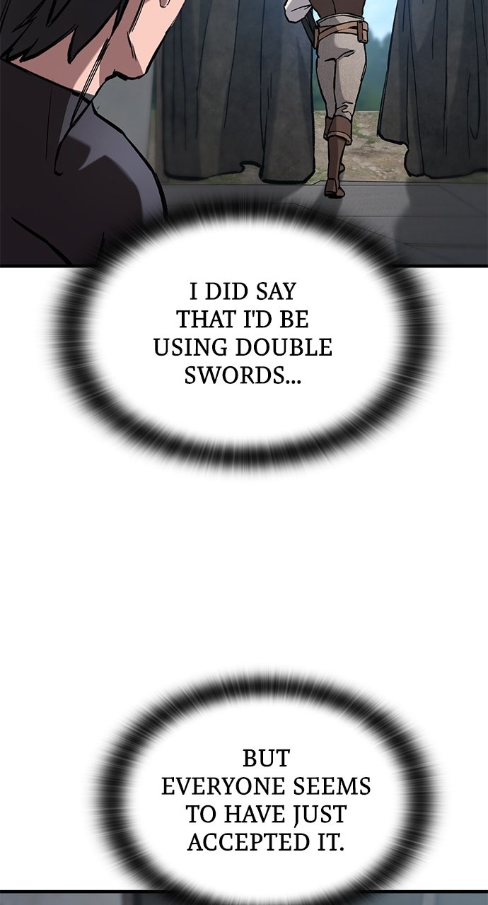 Read The Knight Only Lives Today EN Manga Online