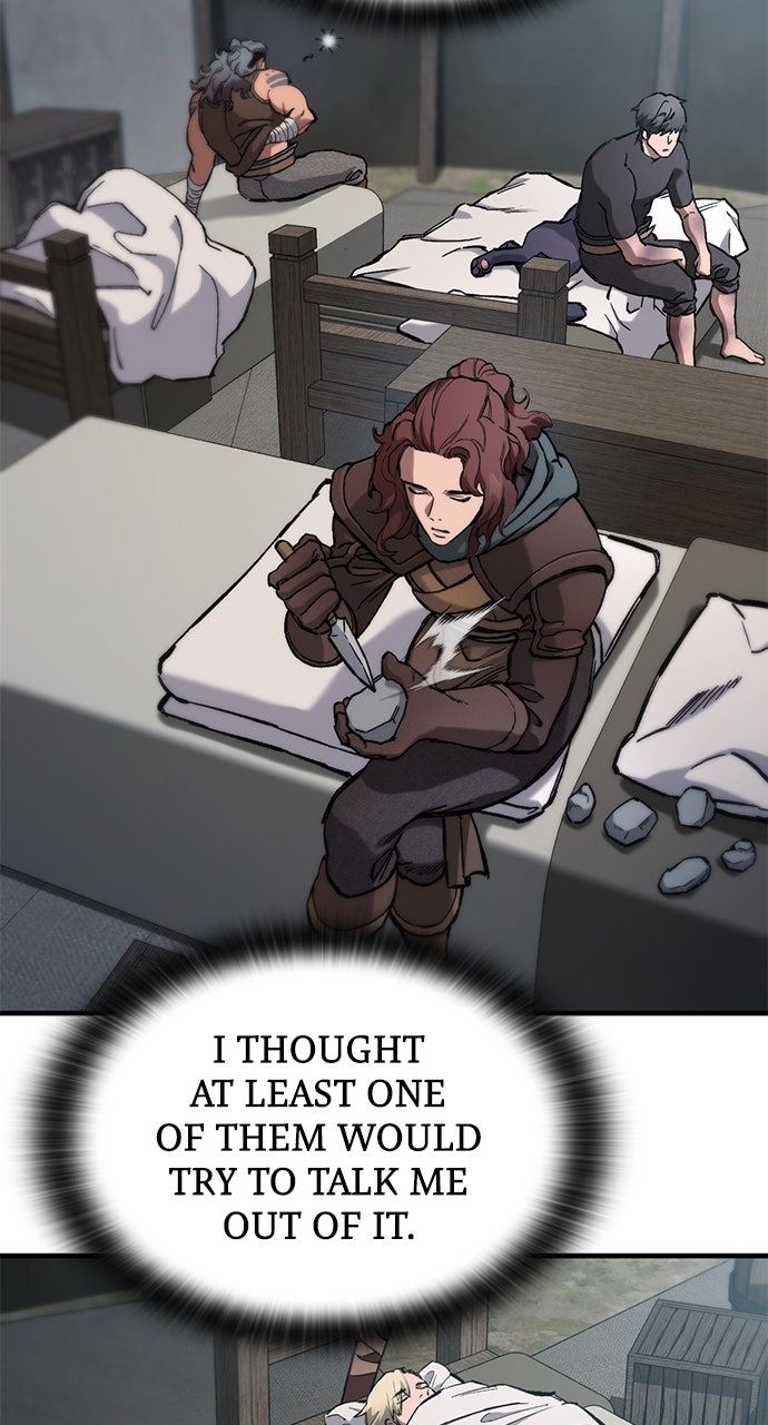 Read The Knight Only Lives Today EN Manga Online