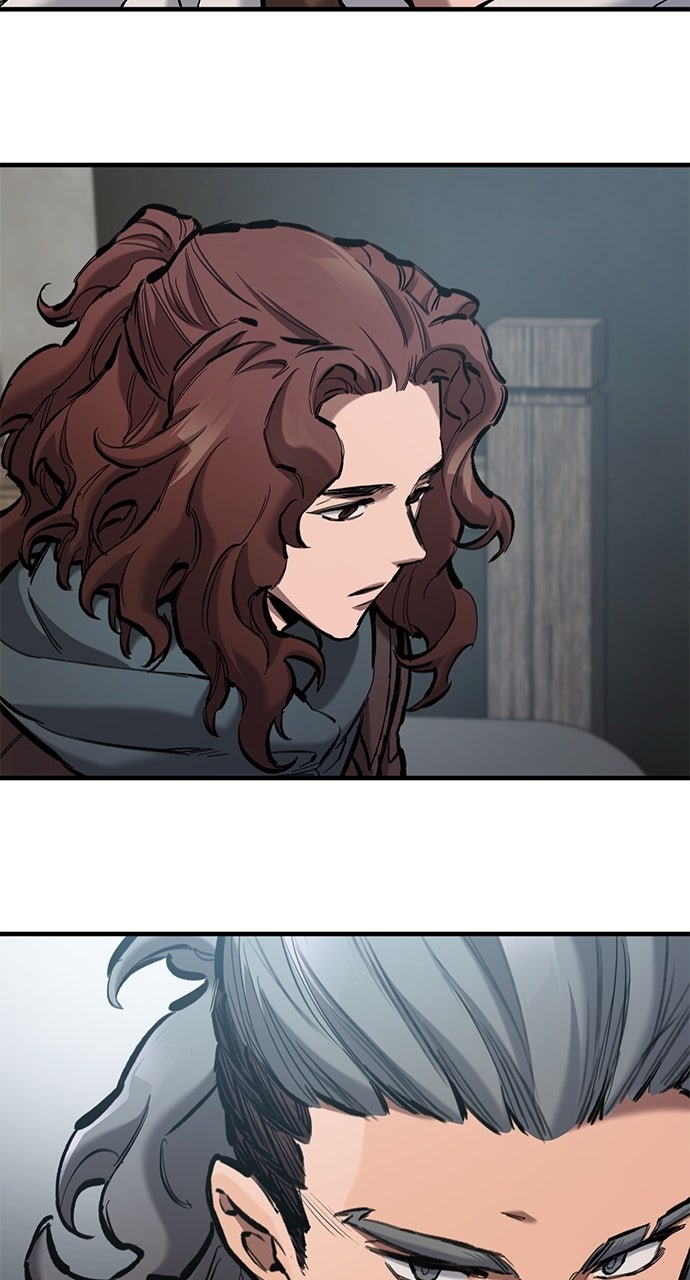 Read The Knight Only Lives Today EN Manga Online