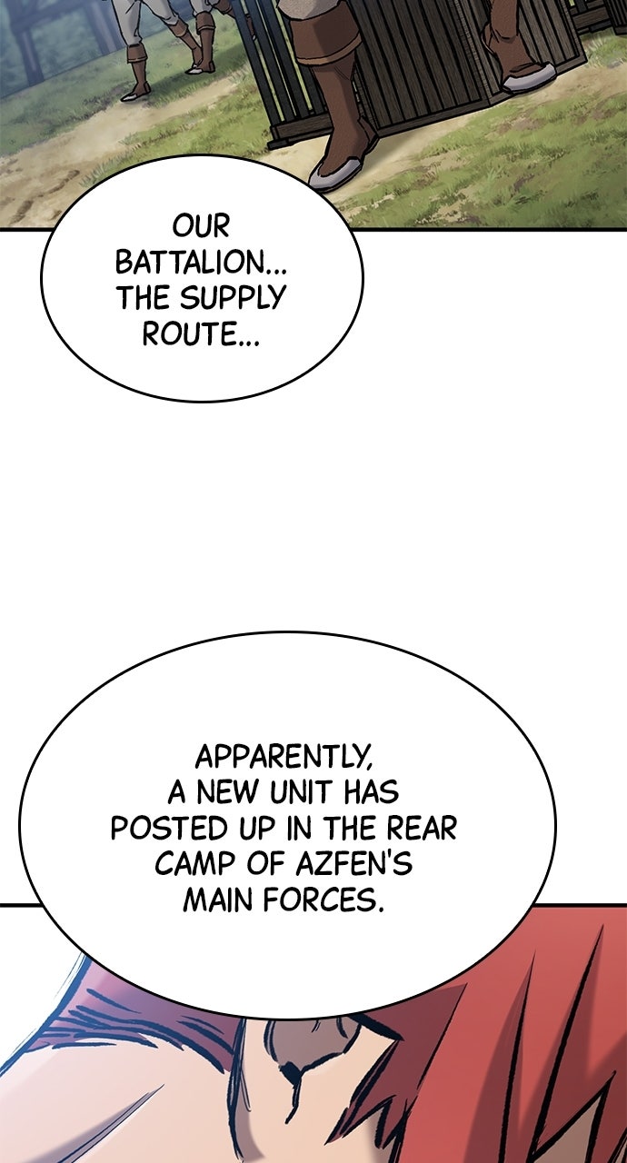 Read The Knight Only Lives Today EN Manga Online