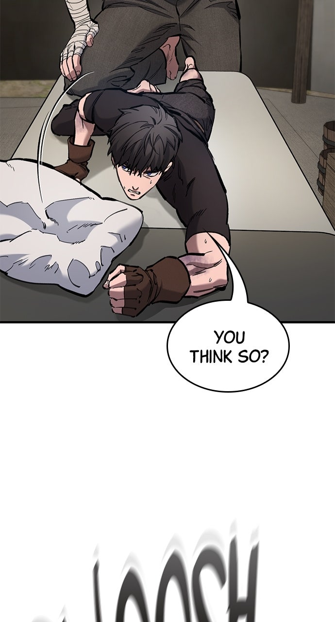 Read The Knight Only Lives Today EN Manga Online