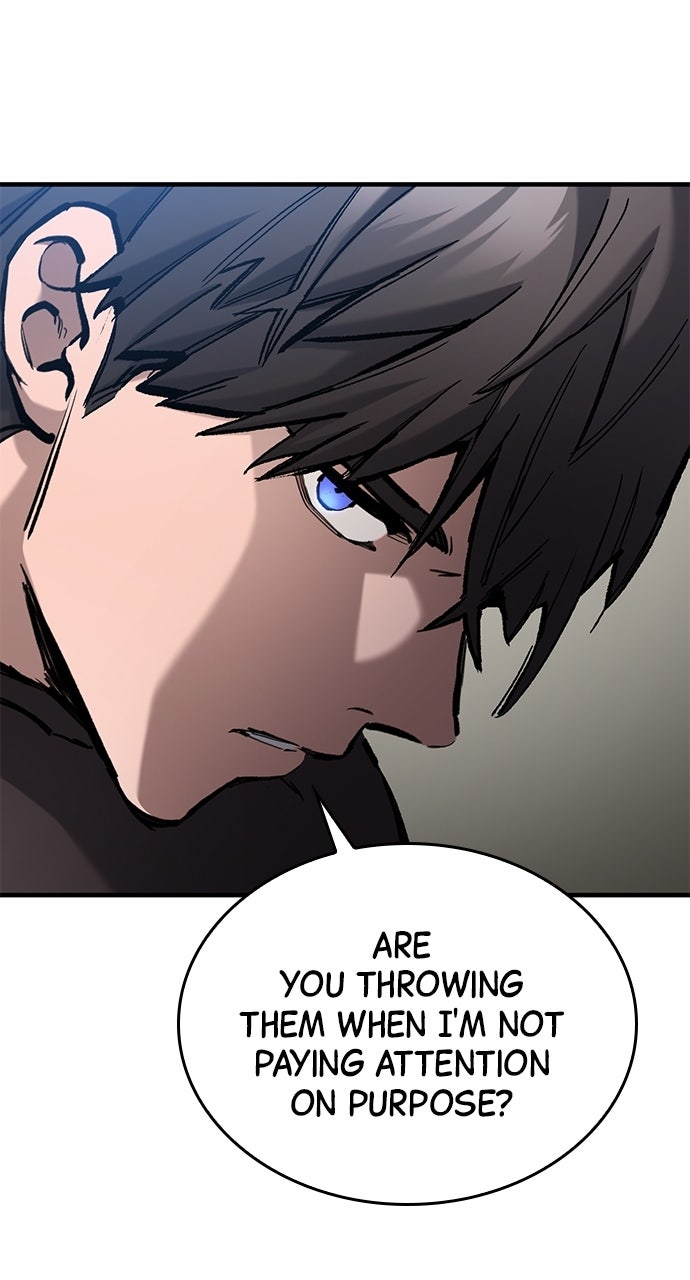 Read The Knight Only Lives Today EN Manga Online