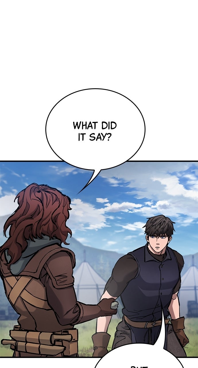 Read The Knight Only Lives Today EN Manga Online