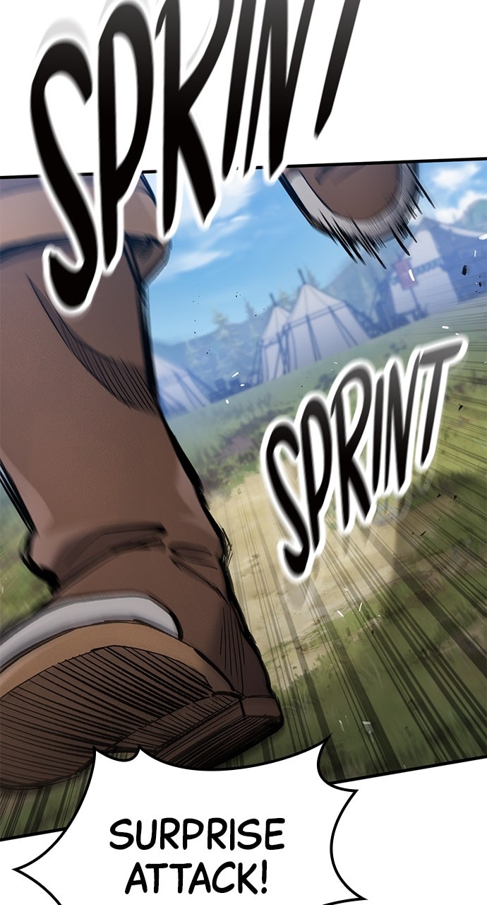 Read The Knight Only Lives Today EN Manga Online