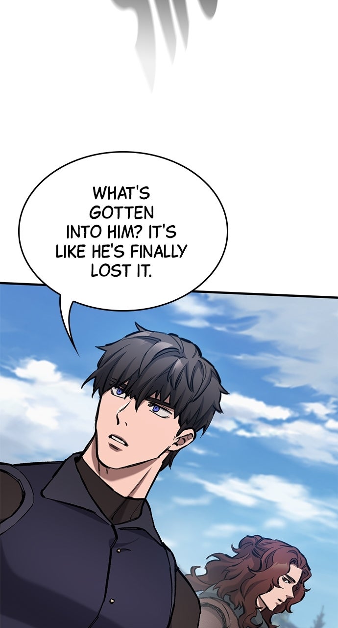 Read The Knight Only Lives Today EN Manga Online