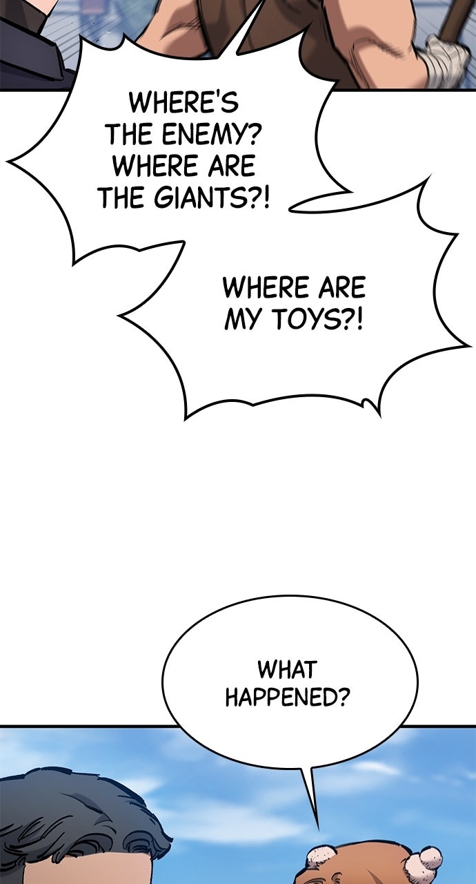 Read The Knight Only Lives Today EN Manga Online