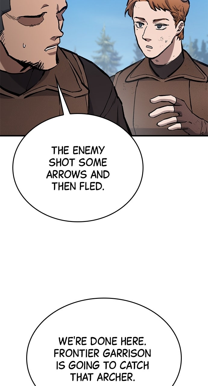 Read The Knight Only Lives Today EN Manga Online