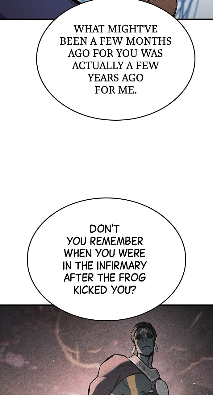 Read The Knight Only Lives Today EN Manga Online