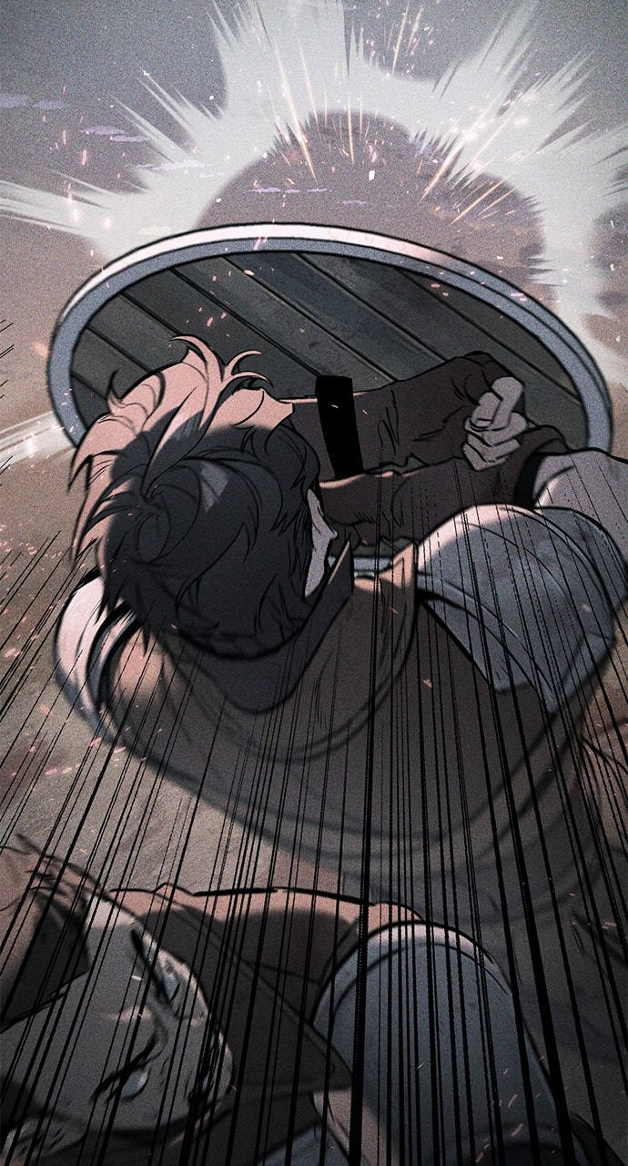 Read The Knight Only Lives Today EN Manga Online