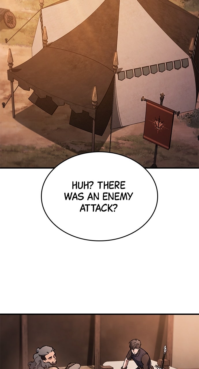 Read The Knight Only Lives Today EN Manga Online