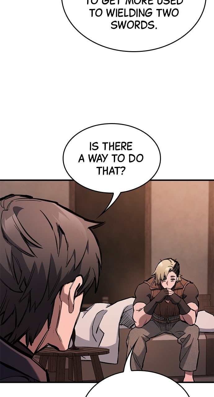 Read The Knight Only Lives Today EN Manga Online