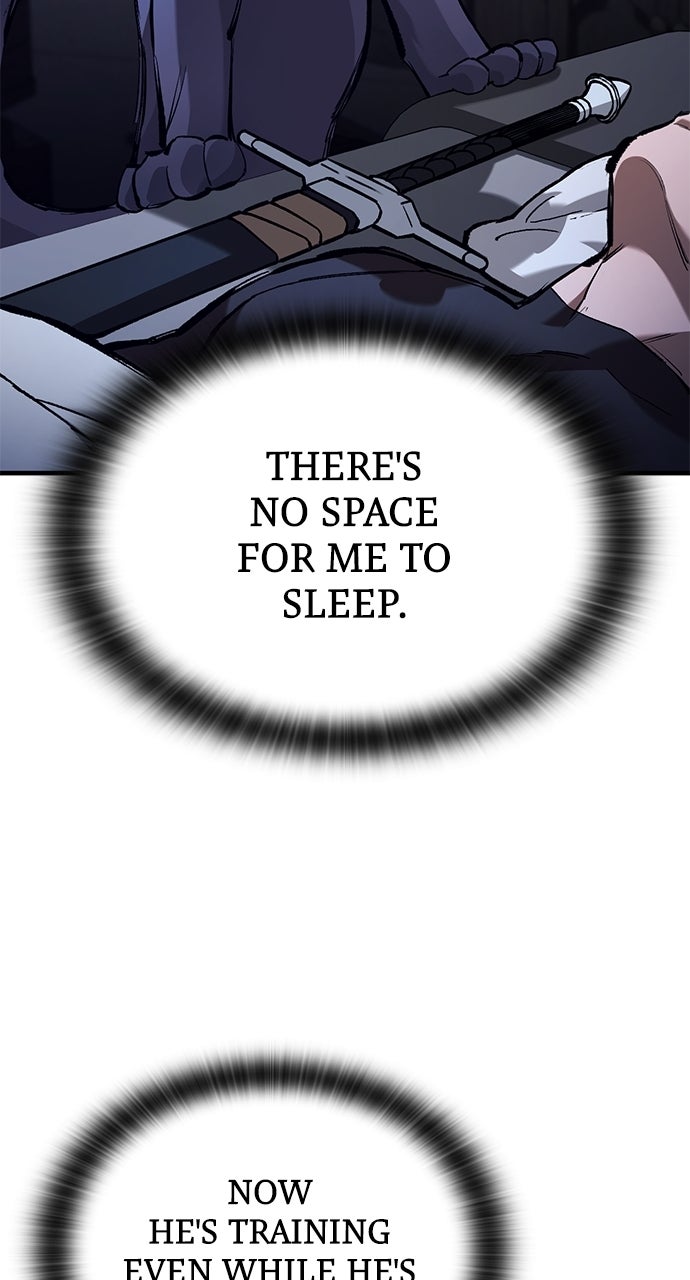 Read The Knight Only Lives Today EN Manga Online