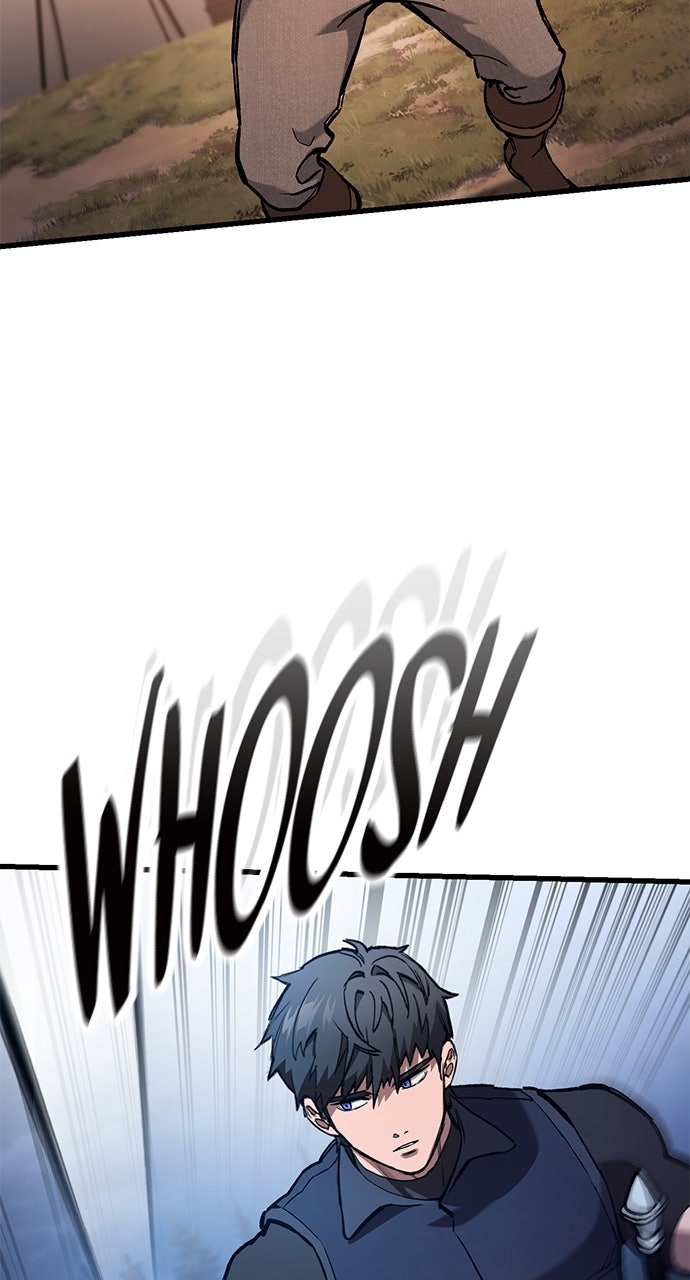 Read The Knight Only Lives Today EN Manga Online