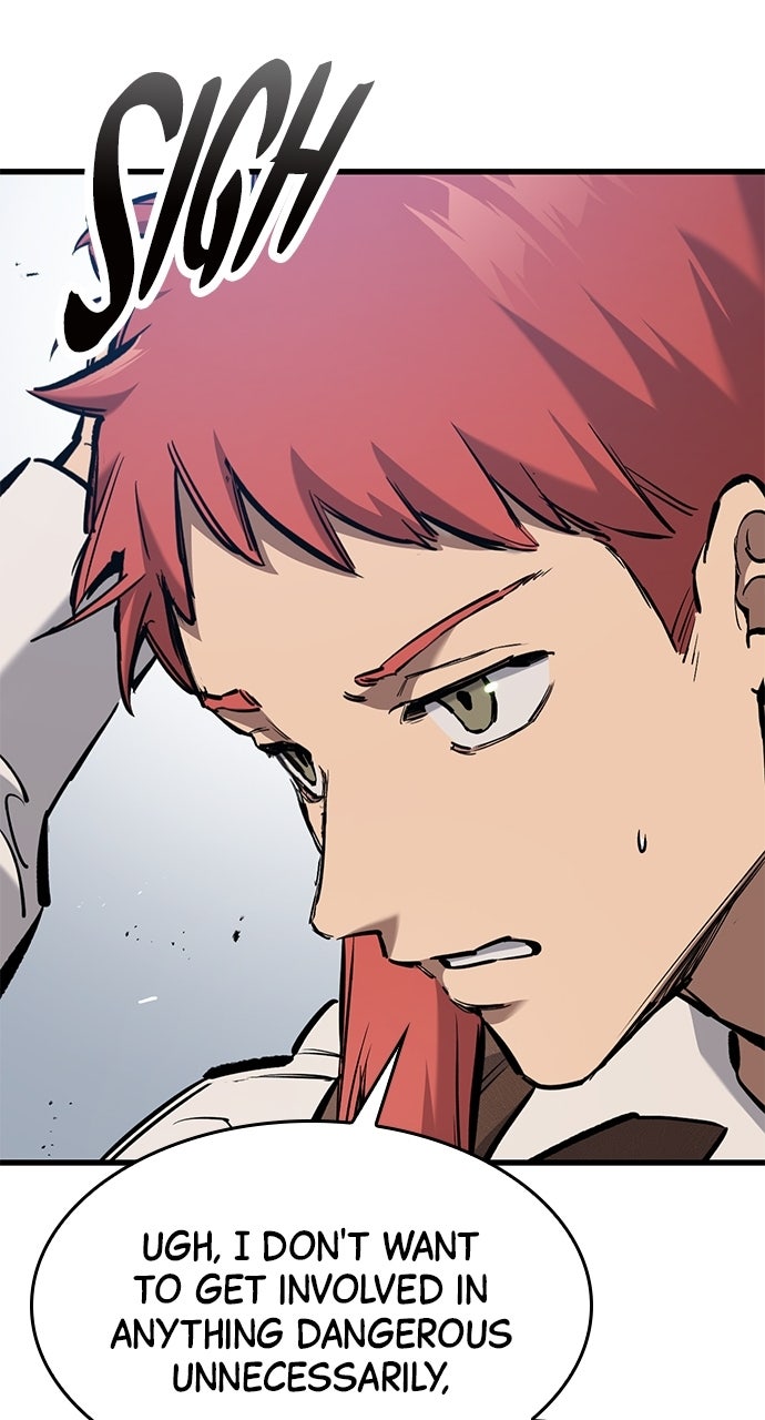 Read The Knight Only Lives Today EN Manga Online