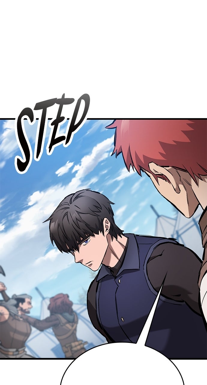 Read The Knight Only Lives Today EN Manga Online