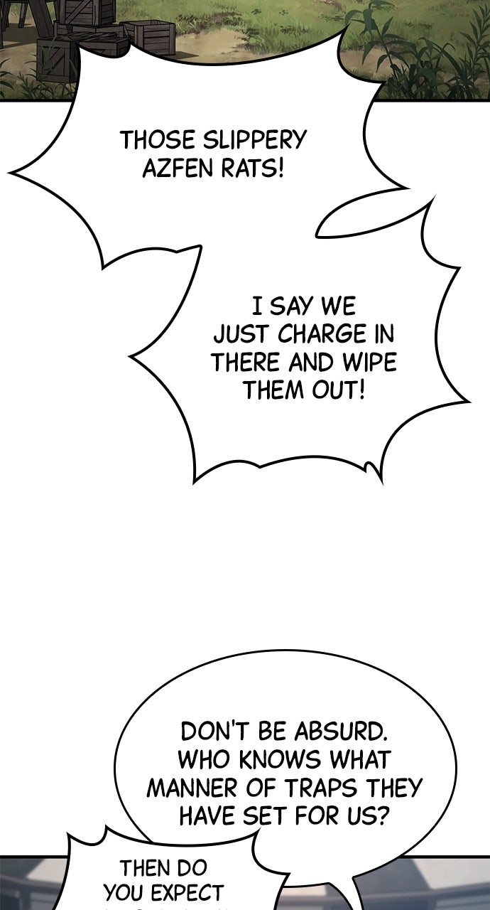 Read The Knight Only Lives Today EN Manga Online