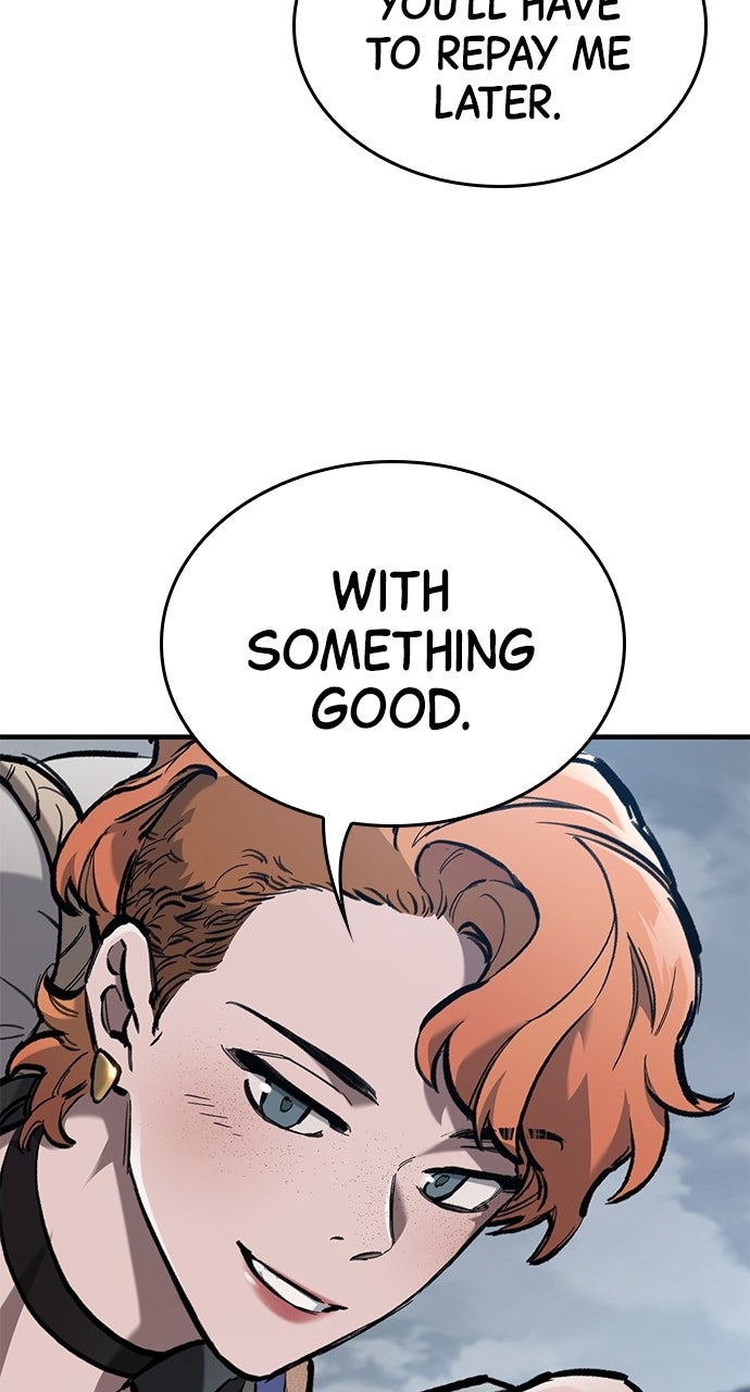 Read The Knight Only Lives Today EN Manga Online