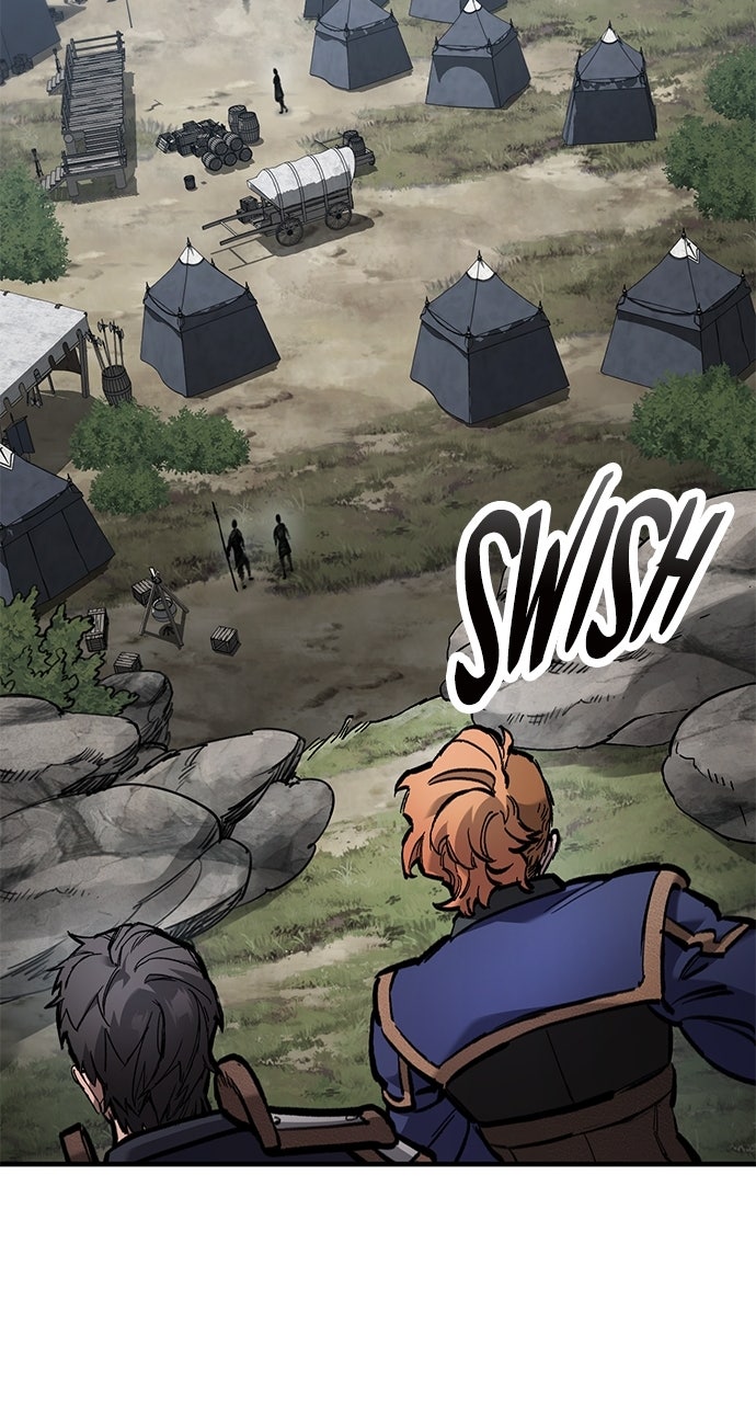 Read The Knight Only Lives Today EN Manga Online