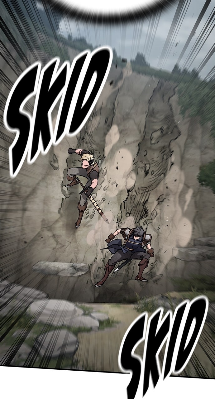 Read The Knight Only Lives Today EN Manga Online