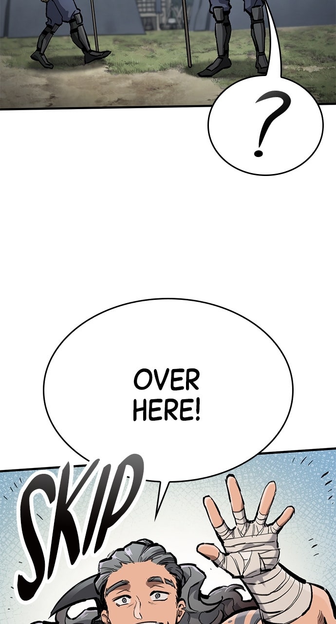 Read The Knight Only Lives Today EN Manga Online