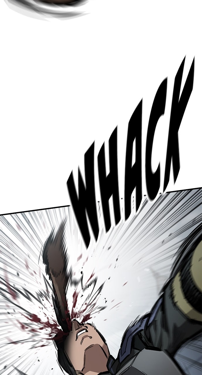 Read The Knight Only Lives Today EN Manga Online