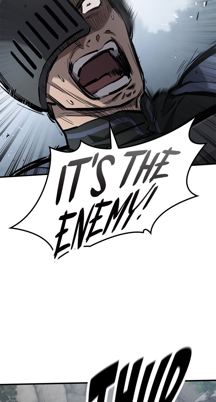 Read The Knight Only Lives Today EN Manga Online