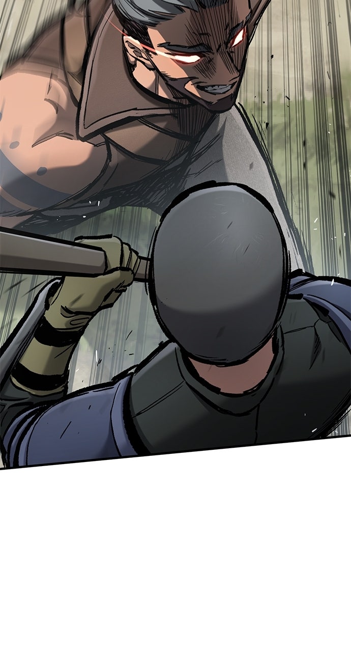 Read The Knight Only Lives Today EN Manga Online